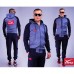 Спортивный мужской костюм Димон стайл Спортивный мужской костюм Димон стайл