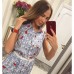Платье Джинсуля 6