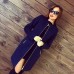 Кашемировое пальто на молнии (разные цвета)