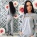 Спортивный костюм 049