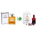 Подарочный набор Chanel N° 5 100 ml + Chanel N° 5 50 ml , (реплика)