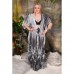 Пляжная туника 8056/34 бат Пляжная туника 8056/34 бат