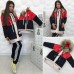 Куртка Аляска три цвета детская Куртка Аляска три цвета детская