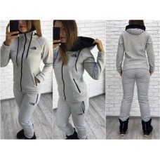 Спортивный костюм с начесом турецкая трехнитка 