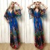 Пляжная Туника Краса 1  (разные цвета)
