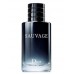 Мужская парфюмированная вода Christian Dior Sauvage (реплика)