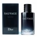 Мужская парфюмированная вода Christian Dior Sauvage (реплика)