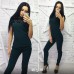 Костюм брючный кофта с кружевом Анитка