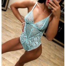 Шикарный ажурный боди Шикарный ажурный боди