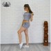 Костюм 2113 шорты и футболка