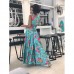 Платье шелк Armani 