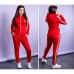 Женский спортивный костюм Найк Большие размеры