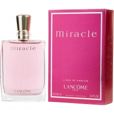 Женская парфюмированная вода Lancome Miracle  (реплика)