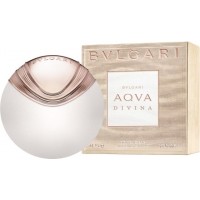 Женская парфюмированная вода Bvlgari Aqva Divina