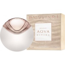 Женская парфюмированная вода Bvlgari Aqva Divina Женская парфюмированная вода Bvlgari Aqva Divina